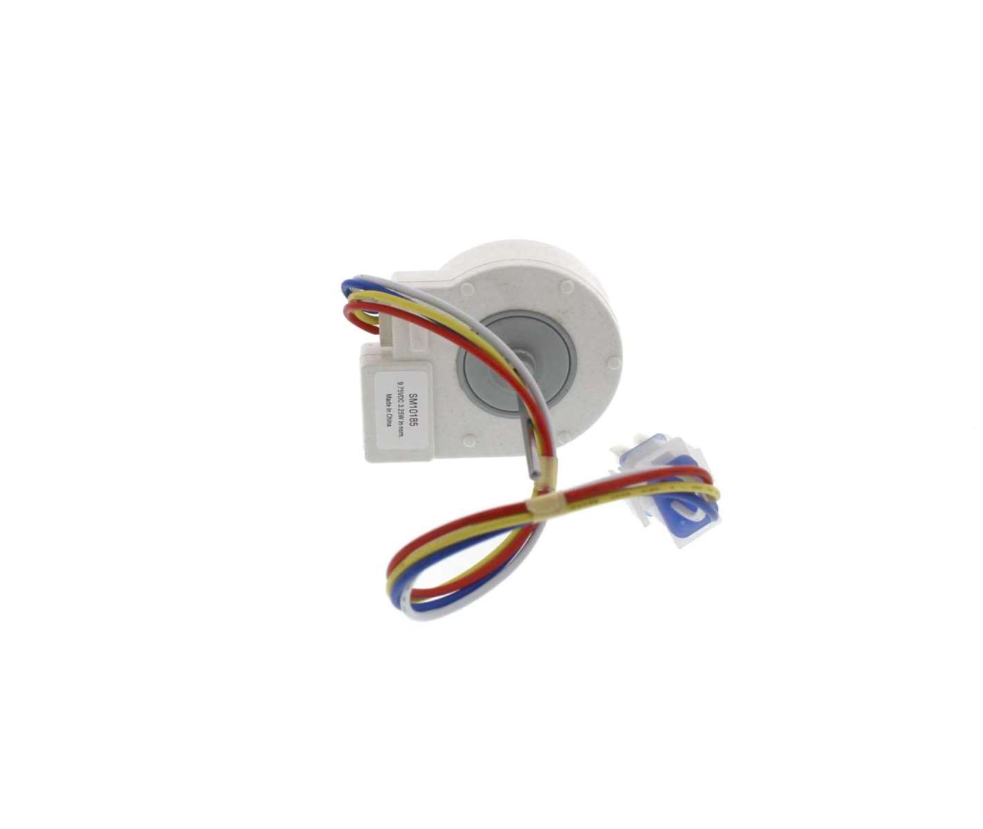 SM10185 - Universal Supco Refrigerator Evaporator Fan Motor.